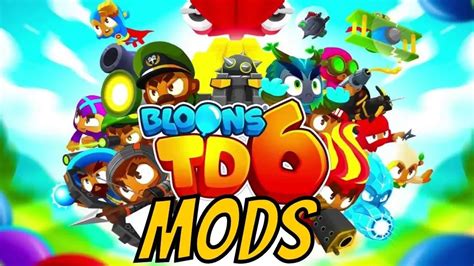 com Btd6 mods Free Download Bloons TD 6 mod apk latest version Page 4 of 5 - BTD6 Mod Manager - posted in File topics In response to post 88352743. . Btd6 mod manager